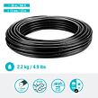 MDS Verlegerohr 13 mm (1/2"), 50 m GARDENA 1347-20