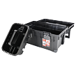 Toolbox HD Trophy 2 Carbo Werkzeugkoffer PATROL 8029