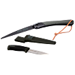Klappsäge und Universalmesser BAHCO LAP-KNIFE