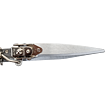 Rasenschere BAHCO GS-76
