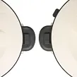 Thermo Schüssel, 3,9 l, Kunststoff/Edelstahl ORION 128523