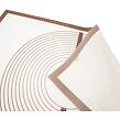 Teigrolle 65 x 45 cm ORION 750376