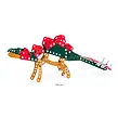 Dino Stegosaurus, 172 Teile MERKUR 10998036