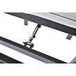 Annecy Duo Sessel, Aluminium (2 Stk.) ROJAPLAST 1318