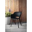 Noa Duo Stuhl 2er-Set, Graphit KETER 260029