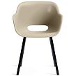 Noa Duo Stuhl 2er-Set, Silver Sage KETER 260027