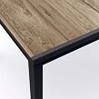 Porto Tisch 200 cm, Esche KETER 260574