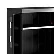 XL Garage Low Aufbewahrungsschrank, schwarz KETER 9772