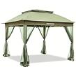 Vista Gartenpavillon, beige MARIMEX 10970574