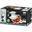 Mistral Schnellkochtopf 4,5 l ELO PREMIUM 88622