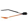 ComplEAT Besteckset, Farbe Burnt Orange GERBER 1068123