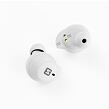 Stonebuds Bluetooth TWS Kopfhörer, weiß SWISSTEN 54100100