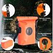 Waterproof Wasserdichte Hülle 2 l, orange SWISSTEN 32900810