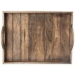 Mango Serviertablett 40,5 x 30,5 cm, Mangoholz ORION 153863