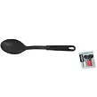 Blackline Servierlöffel, 31 cm, Thermoplast PBT ORION 140287