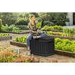 Kentwood Aufbewahrungsbox 190 l, Graphit KETER 259152