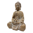 Buddha sitzend klein 30 x 19 cm Prodex A00597