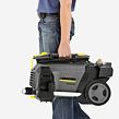 Professional Hochdruckreiniger HD 5/15 C KÄRCHER 1.520-930.0