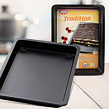 TRADITION Backblech 42 x 29 x 4 cm DR.OETKER 1450