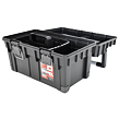 Toolbox HD Trophy 2 Carbo Werkzeugkoffer PATROL 8029