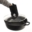 Küchenhandschuh mit Magnet mini ORION 153905