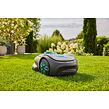 Smart Sileno Max Rasenmähroboter 1200 m² GARDENA 19902-32