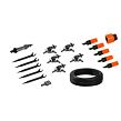 Micro-Drip-System Starter-Set für Kübelpflanzen S GARDENA 13000-20