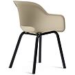 Noa Duo Stuhl 2er-Set, Silver Sage KETER 260027
