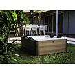 Oslo Amber Whirlpool 850 l MSPA F-AM063W