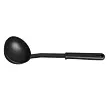Blackline Schöpflöffel, 30 cm, Thermoplast PBT ORION 140286