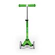 Mini deluxe scooter grün Micro MMD002