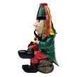 Wassermann auf Stein Medium 9 x 12 x 30 cm Prodex 0005408