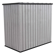 Utility Aufbewahrungsschrank, grau LIFETIME 60331