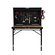 Work Arbeitstisch LIFETIME 80421