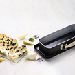 BACK-IDEE KREATIV Bischofs-Sandwichform, 30 x 12 x 7 cm DR.OETKER 1120
