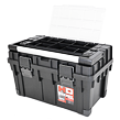 Toolbox HD Trophy 2 Carbo Werkzeugkoffer PATROL 8029