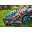 PowerMax Duo Akku-Rasenmäher 46/36V P4A 4,0 - Set GARDENA 14646-20