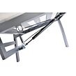 Annecy Duo Sessel, Aluminium (2 Stk.) ROJAPLAST 1318