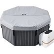Tuscany F-TU062W Whirlpool 1100 l MSPA 11400279