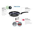 Prima Cucina Pfanne Ø 20 cm ELO BASIC 49520