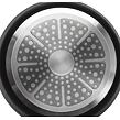 Smart Wave Pfanne Ø 20 cm ELO 75320