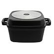 Cubus Multifunktionaler Topf 32x25 cm ELO BASIC 90024