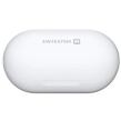 Stonebuds Bluetooth TWS Kopfhörer, weiß SWISSTEN 54100100