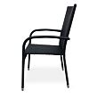 Garten-Essgruppe – Tisch Viking L + 6x Stuhl Paris NOELA 34570505