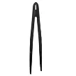 Blackline Pinzetten-Wender, 29 cm, Thermoplast ORION 143907