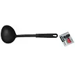 Blackline Schöpflöffel, 30 cm, Thermoplast PBT ORION 140286