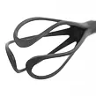 Blackline Schneebesen, 30 cm, Thermoplast PBT ORION 141031